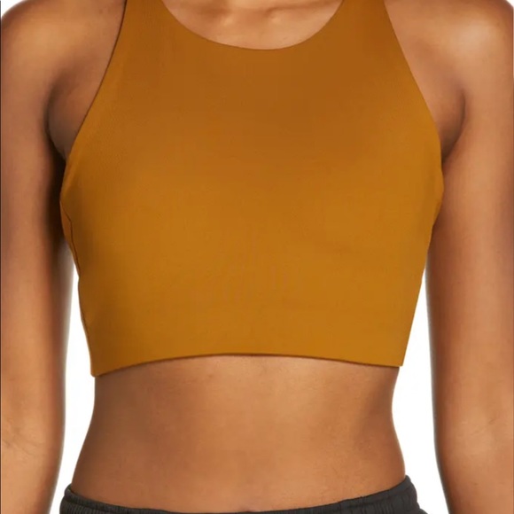 girlfriend collective Other - GIRLFRIEND COLLECTIVE Topanga Sports Bra